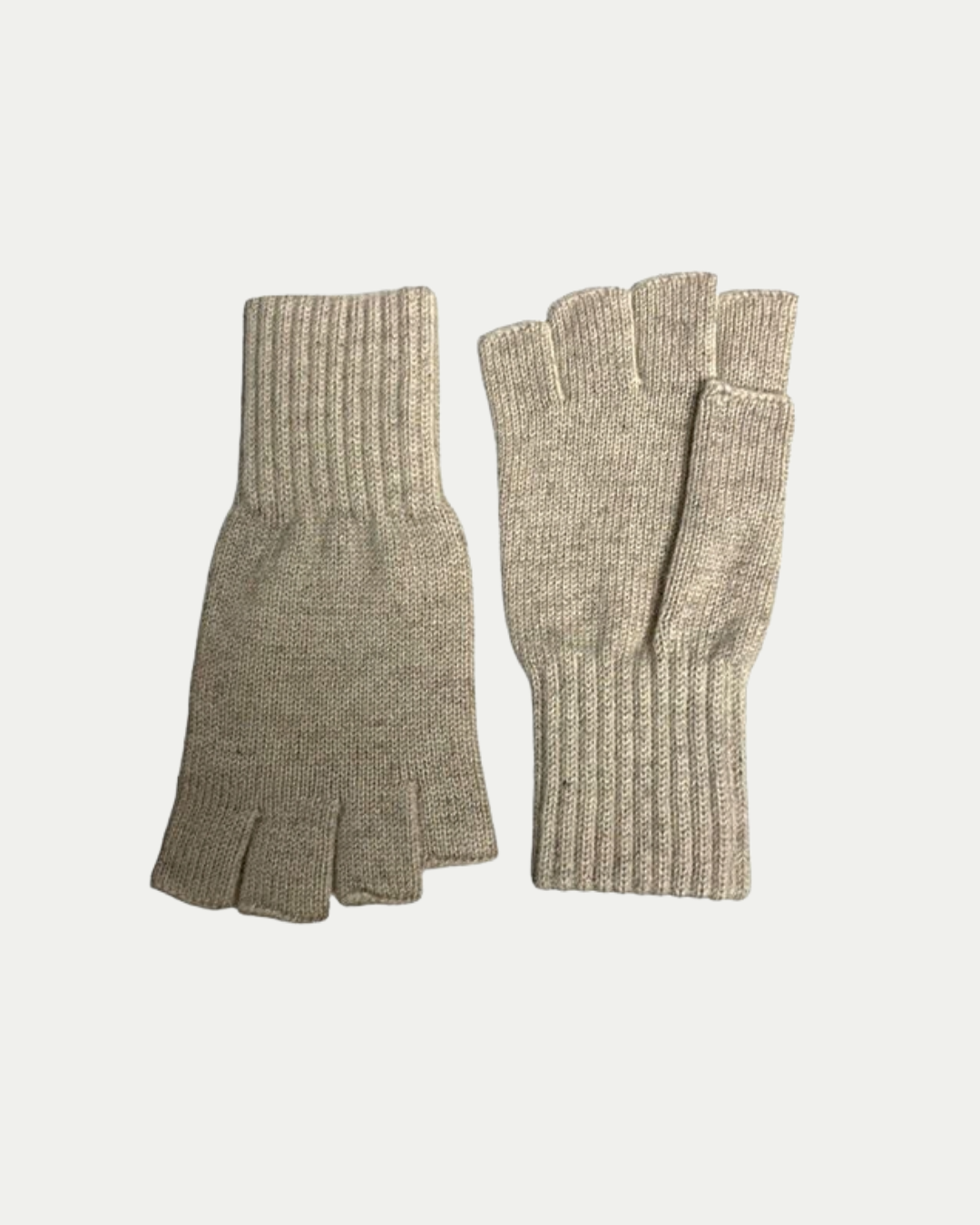 RUBY Fingerless