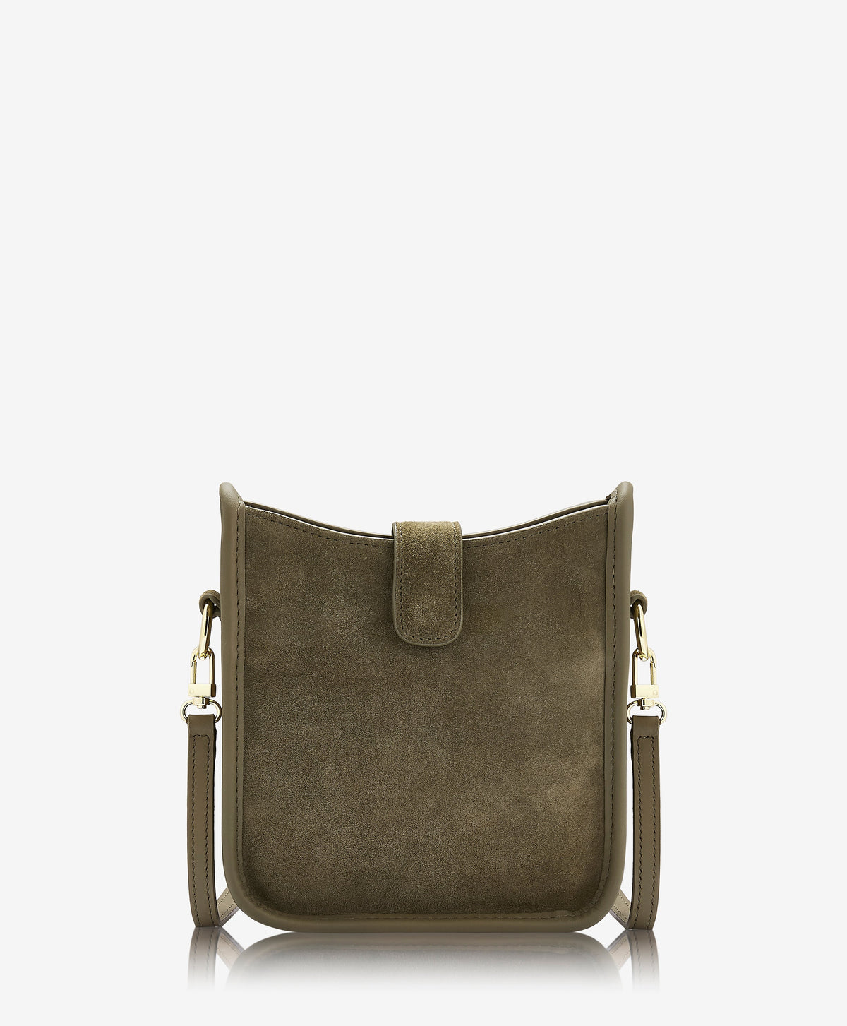Ellie Crossbody