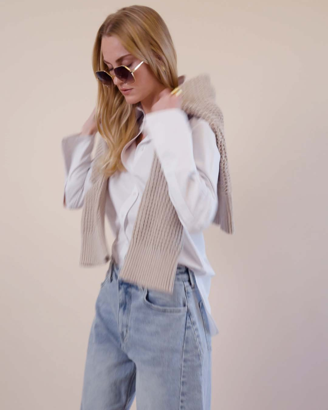 DORSET SUNGLASSES