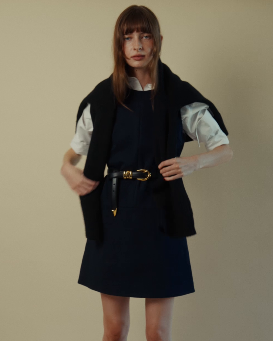 The Ultimate Holiday Style Guide: Confident, Festive, and Stylish Outfit Ideas