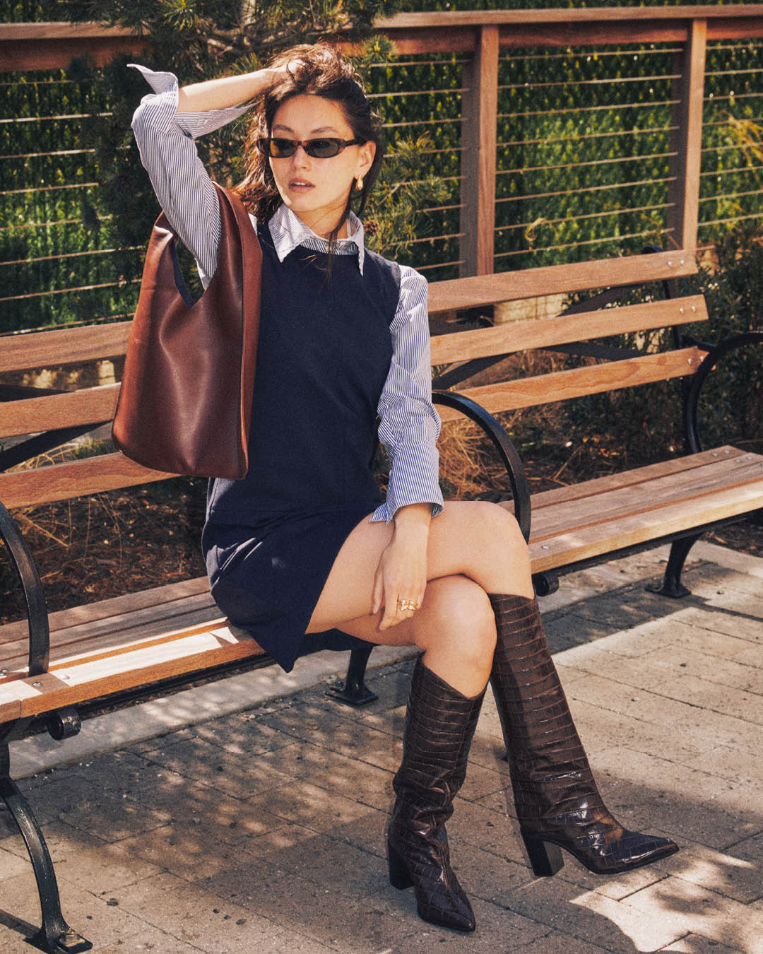 Stylish fall outfit ideas for women