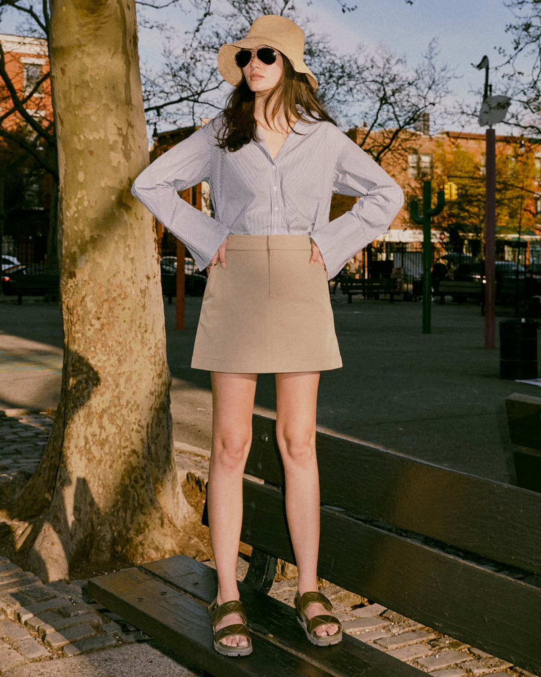 Which City Deserves the Title of Fashion Capital of the World?
