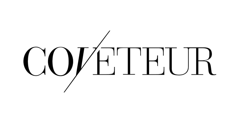 Classic Six featured in Coveteur