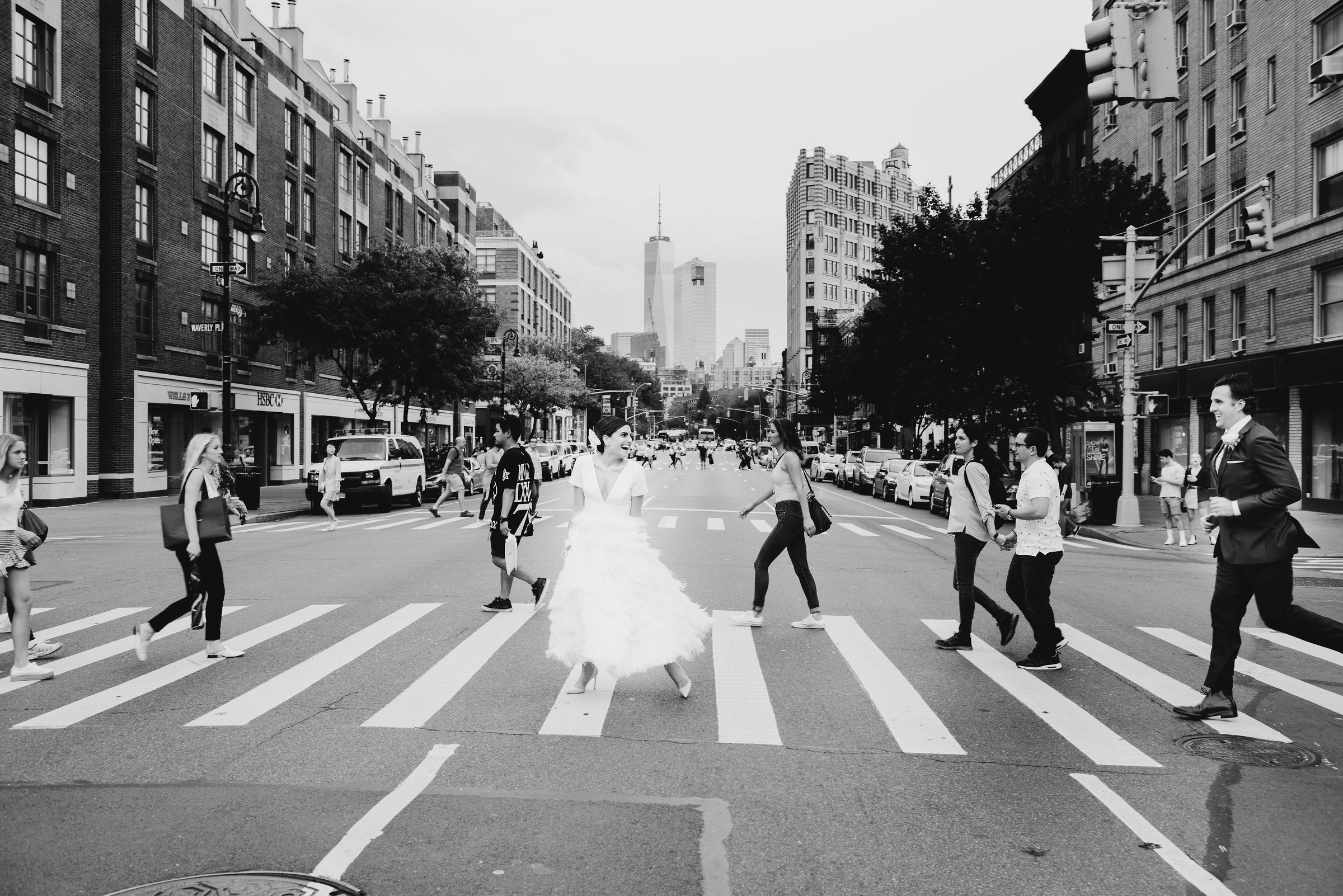 PART III: A PIPE DREAM REALIZED