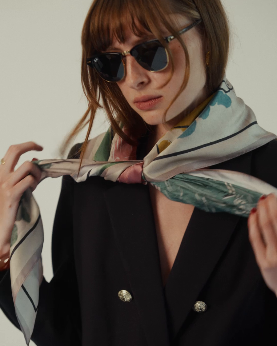 Brand Spotlight: In Conversation with Meg Roberts