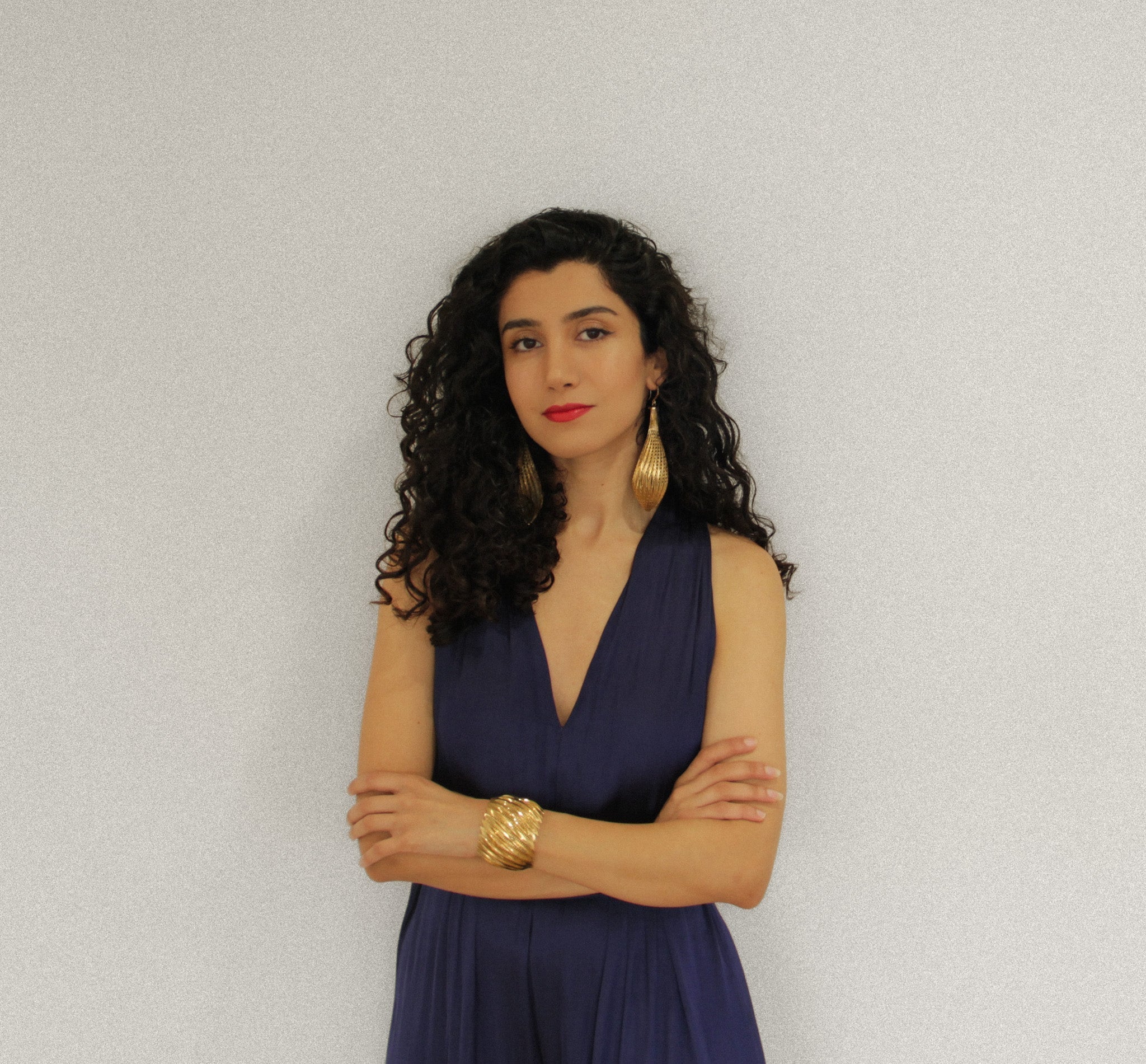 Interview with Laminar Jewelry Founder