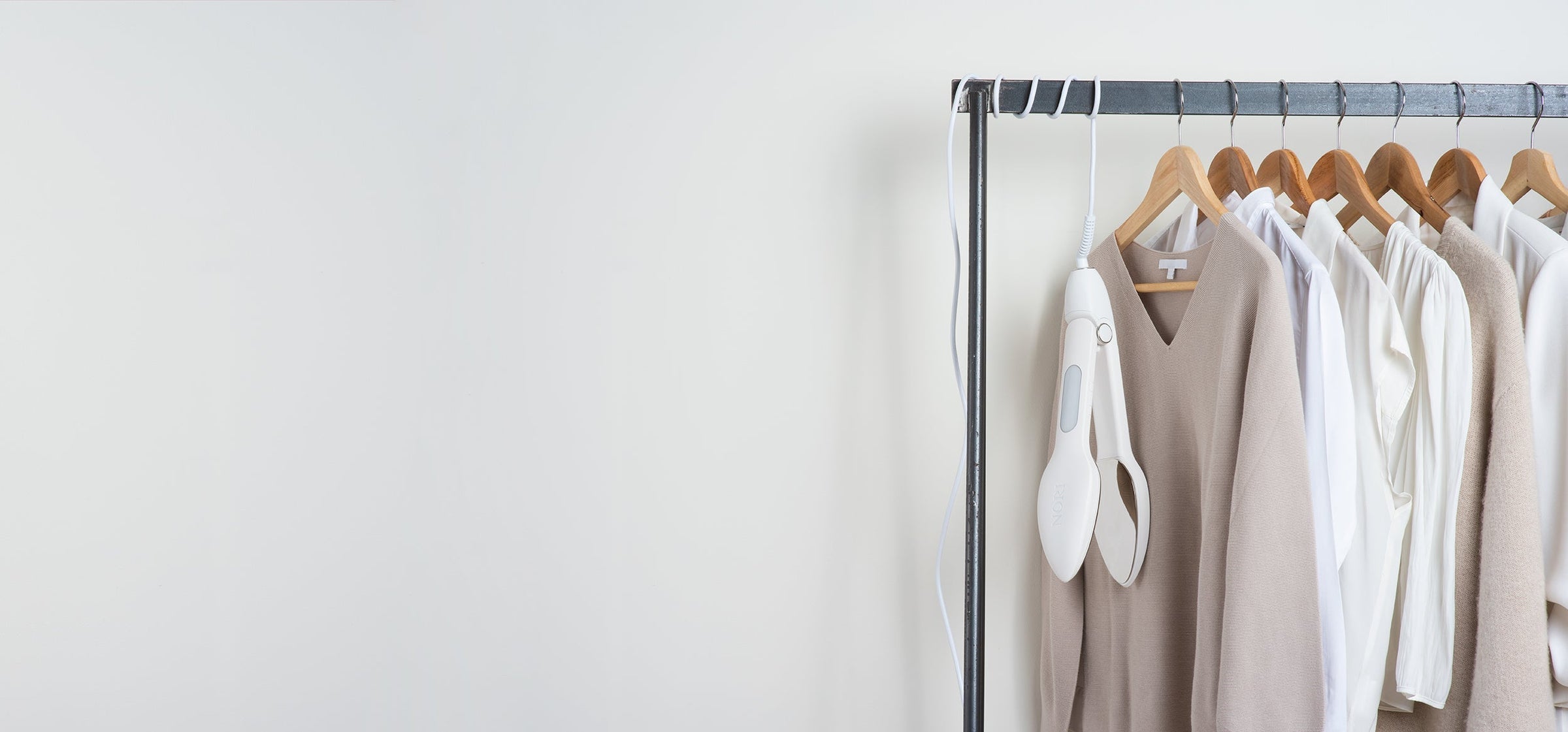 Brand Spotlight: Nori