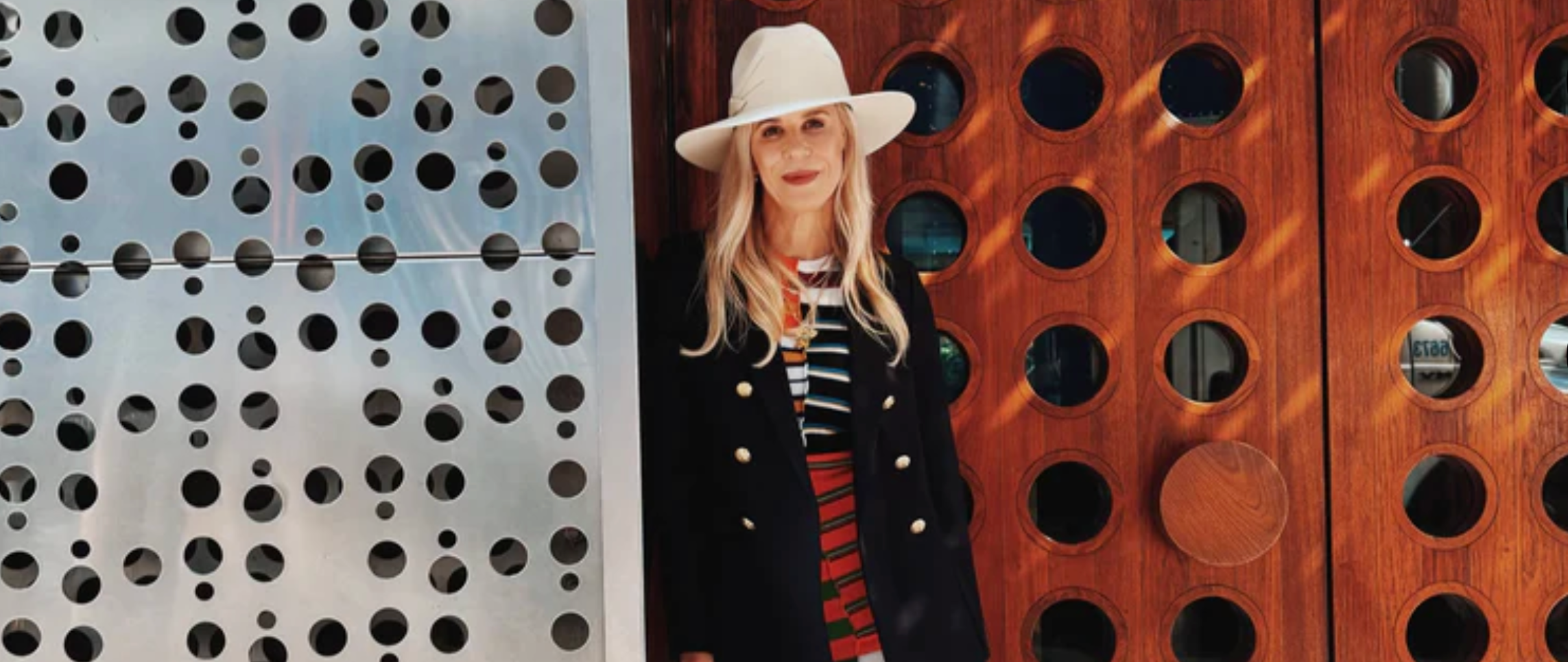 Classic Chronicles Interview with Co-Founder of Freya, Lindsay McConnon