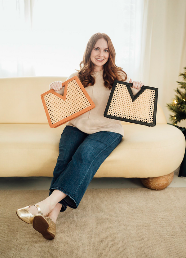 Classic Chronicles ft. luxury resort handbag founder Jenn Lee