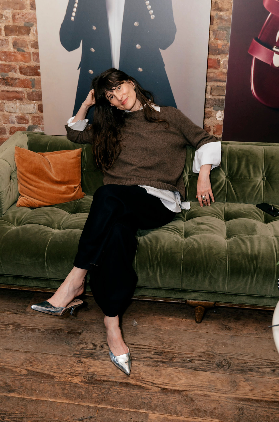 Inez Feature
