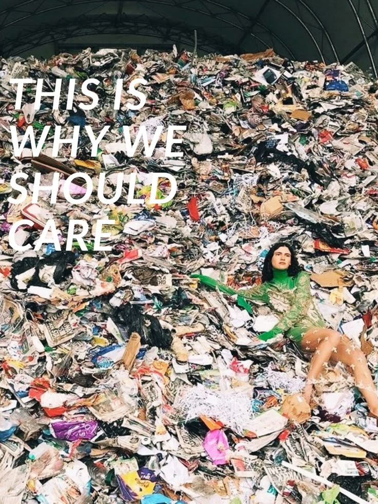 IS FAST FASHION REALLY THAT BAD?