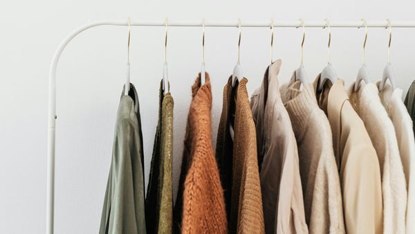 Minimalist Wardrobe: The Ultimate Solution