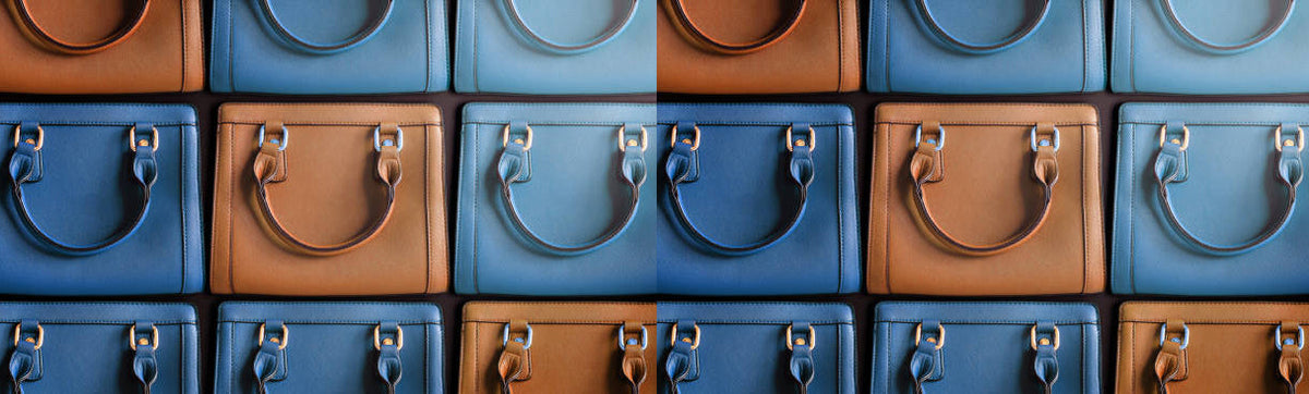 Structured Bags for Fall