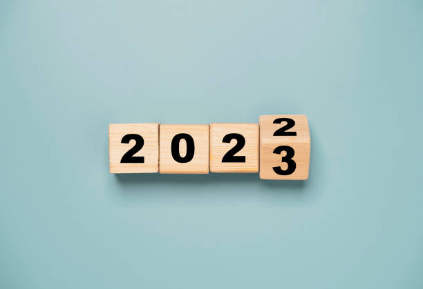 NYE Resolution - Classic Edition