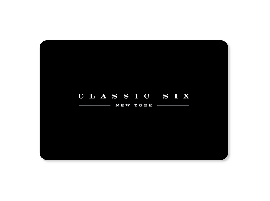 Gift Cards