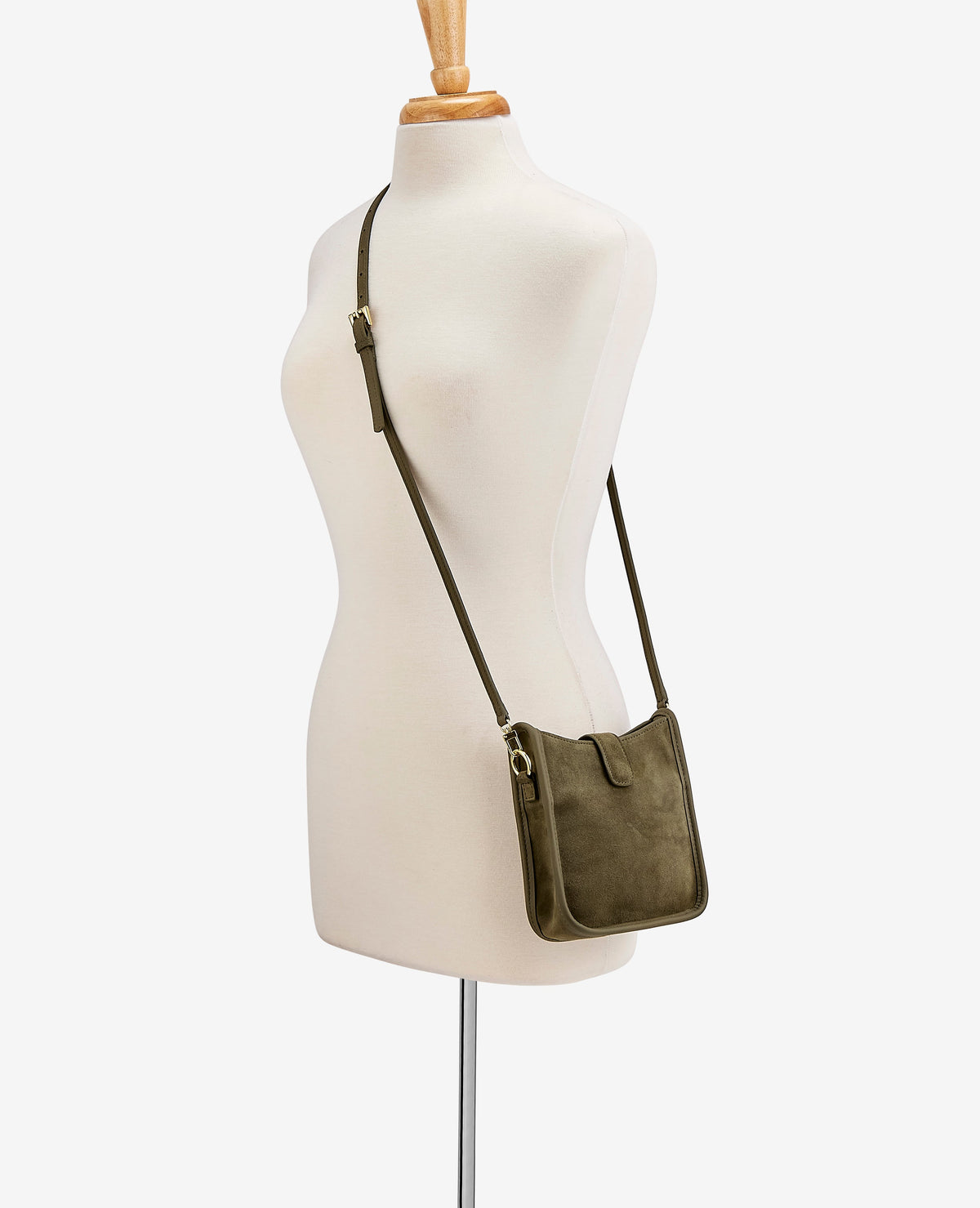 Ellie Crossbody
