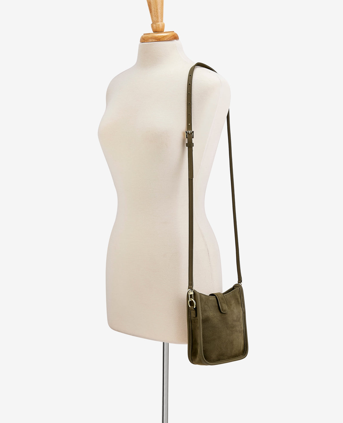 Ellie Crossbody