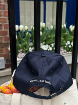 Classic Six Hat