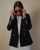 Twiggy Sleeveless Shift Dress Ivory