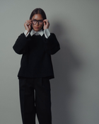 Donna Button-Down Shirt