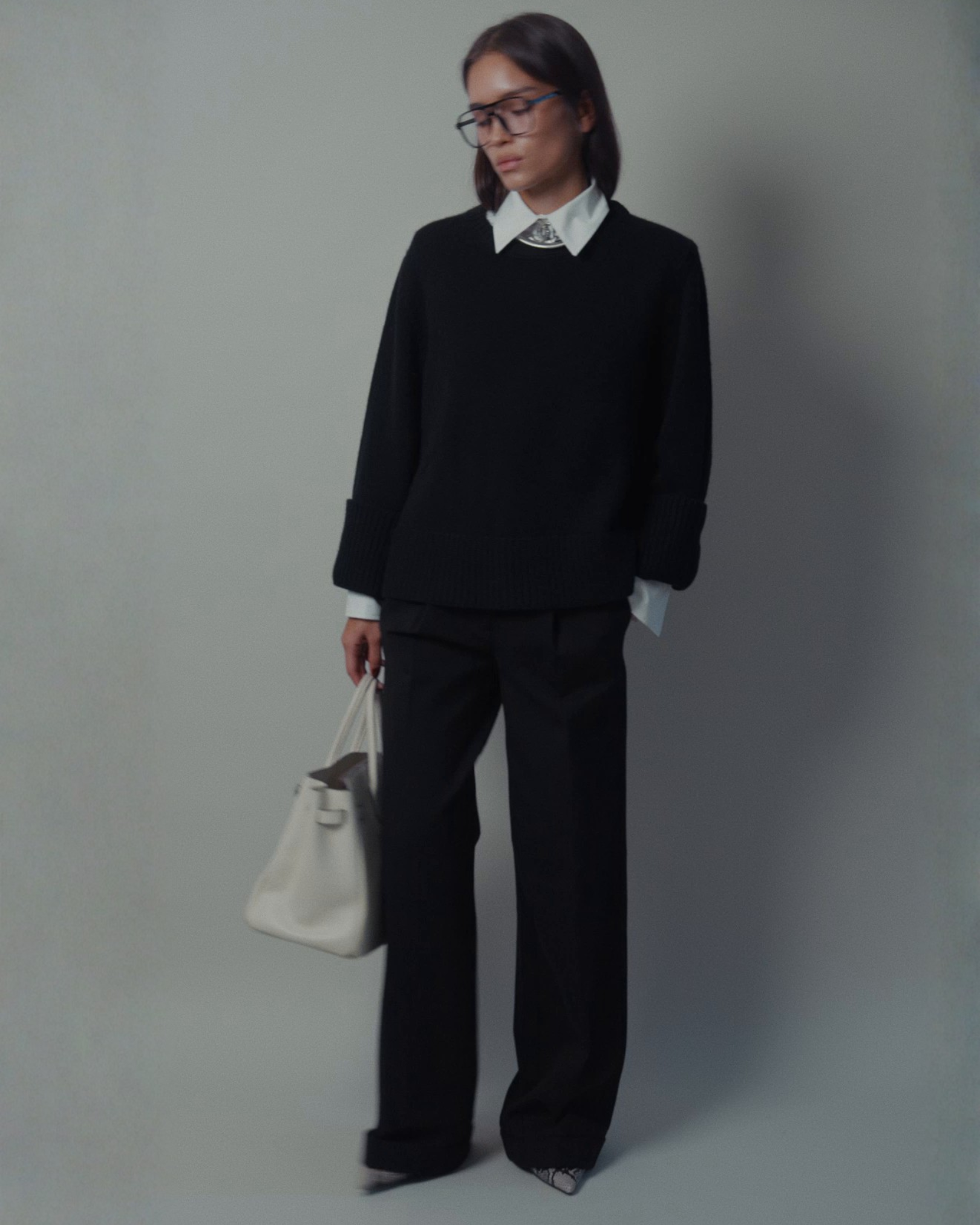 Donna Button-Down Shirt