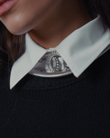 Donna Button-Down Shirt