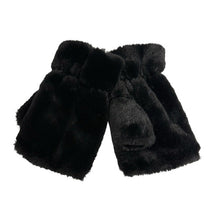 CAMILLE Fingerless