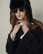 Donna Button-Down Shirt