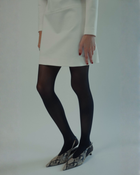 Twiggy Shift Dress