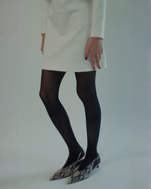 Twiggy Shift Dress