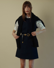 Donna Button-Down Shirt