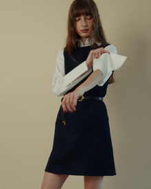 Donna Button-Down Shirt