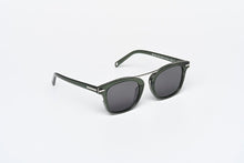 Polished Msitu - Full Rim Square