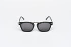 The Gunmetal - Full Rim Square