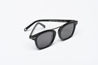 The Gunmetal - Full Rim Square