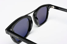 The Gunmetal - Full Rim Square