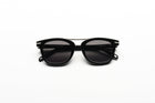 The Gunmetal - Full Rim Square