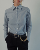 Beverly Long Wide-leg Pant in Black