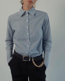 Beverly Long Wide-leg Pant in Black