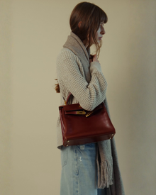 Brigitte Linen Sweater