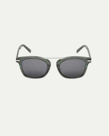 Polished Msitu - Full Rim Square