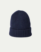 Classic Cashmere Slouchy Beanie