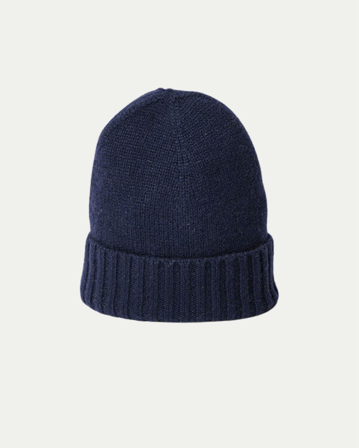 Classic Cashmere Slouchy Beanie