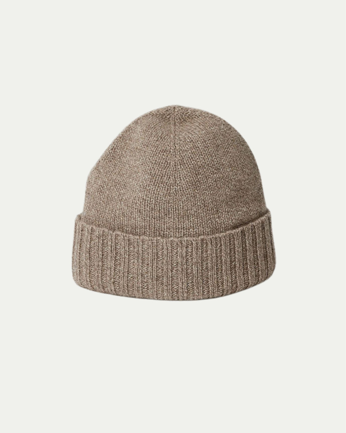 Classic Cashmere Slouchy Beanie