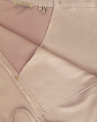 Kate Slip Skirt in Dusty Rose