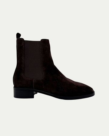 Cori Suede Chelsea Boots