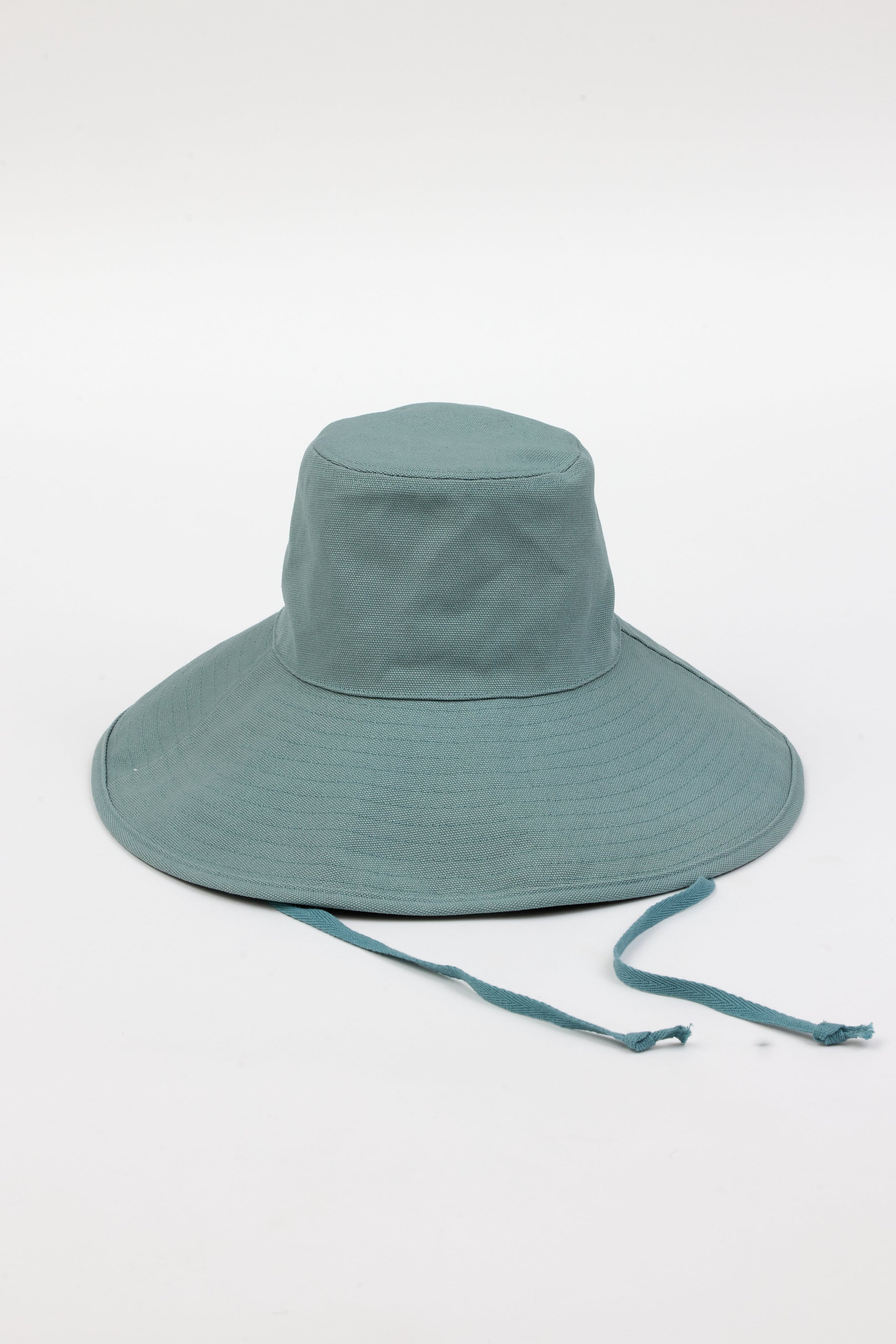 Livvy Canvas Sunhat
