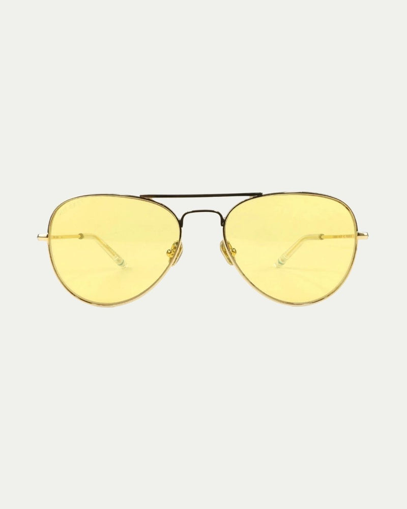 FAIRVIEW 18K SUNGLASSES