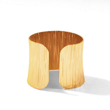 Cascade Plunge Cuff