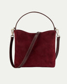 Tate Bucket Bag